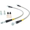 Centric Parts Stainless Steel Brake Line Kit, 950.45008 950.45008